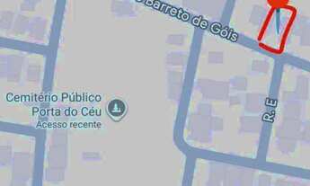 Imagem 3: Terreno no Conjunto André Alves em ótima localização (Salgado-SE