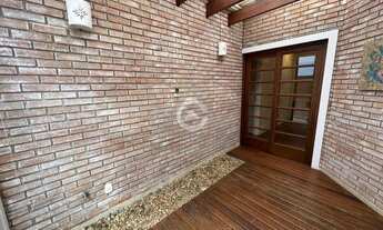 Imagem 6: Casa à venda e para alugar em Campinas, Sítios de Recreio Gramado, com 3 quartos, com 208
