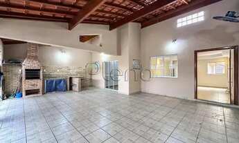 Imagem 5: Sobrado à venda em Indaiatuba, Residencial Monte Verde, com 3 suítes, com 166 m²