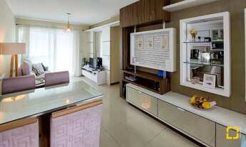 Imagem 3: Cobertura 3 dormitórios (1 suíte) na Trindade