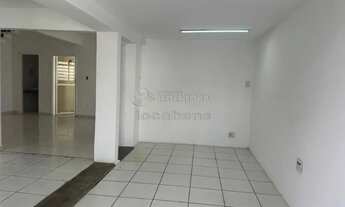 Imagem 5: Casa Sobrado em São José do Rio Preto