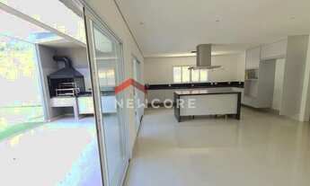 Imagem 5: Casa de condomínio em Alameda Cambuci - Jardim do Golf I - Jandira/SP