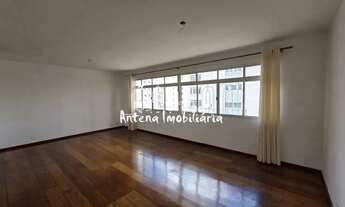 Imagem 3: Cobertura com 02 dormitórios em Higienópolis - Cód.: 12737