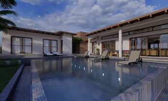 Imagem 5: Terreno 712m2 em Associação - Sitio do Lago - Cam/Hor