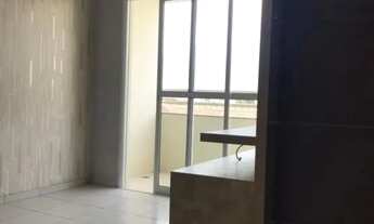 Imagem 4: APARTAMENTO - BOSQUE DOS EUCALIPTOS - SP