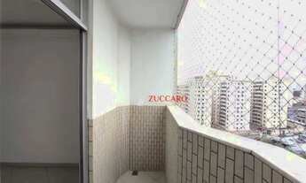 Imagem 7: Apartamento com 3 dormitórios para alugar, 80 m² por R$ 2.680,00/mês - Macedo - Guarulhos