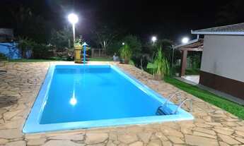 Imagem 5: Excelente sítio para carnaval,feriados,finais de semanas e datas comemorativas,casamentos