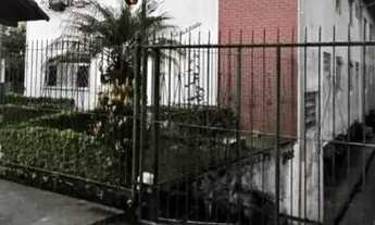 Imagem: Kitnet no bairro do Alto, R$ 900,00, com