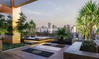 Imagem 3: Entrega 2025!! Perto av. Paulista!! Metrô!!Lazer !! Ótimo p Investidores !!! Veja !!