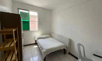 Imagem 3: Vendo apartamento com com 2 quartos garagem condomínio fechado em Condor - Belém - PA