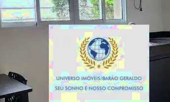 Imagem 6: Kitnet com 1 dormitório para alugar, 30 m² por R$ 2.500,00/mês - Cidade Universitária - Ca