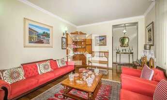 Imagem 4: Casa à Venda - Mangabeiras, 4 Quartos, 376 m2