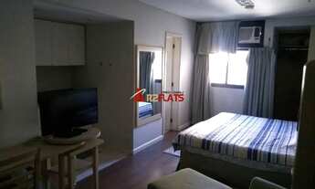 Imagem 5: Flat com ótimo preço no bairro Chácara Santo Antônio. Confira!