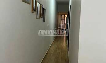 Imagem 4: Casa á venda com 2 Quartis sendo 1 suíte á venda no Jardim Santo Amaro em Sorocaba-SP