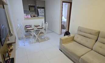 Imagem 7: Apartamento Vista das Copaíbas