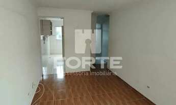 Imagem: VENDO ótimo apto na Ponte Grande em Mogi