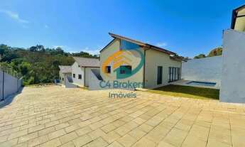 Imagem 4: Casa em Jardim Estância Brasil - Atibaia, SP