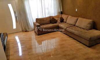 Imagem 4: Casa para locação com 4 quartos ( sendo 1 suíte), Condomínio Terras do Fontanário, Paulini