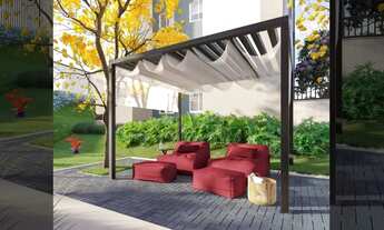 Imagem 7: APARTAMENTO 03 QUARTOS