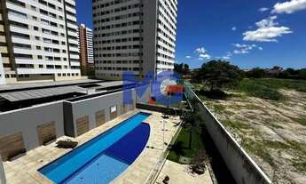 Imagem 3: Apartamento com 02 Quartos com 91m² no Bairro Parque Iracema - Fortaleza-Ce