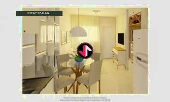 Imagem 3: Casa em Condomínio à venda em Condomínio Seriema - Minha Casa Minha Vida, Parque cuiaba RE