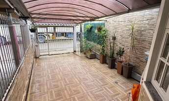 Imagem 6: Sobrado com 2 dormitórios no bairro Boa Vista