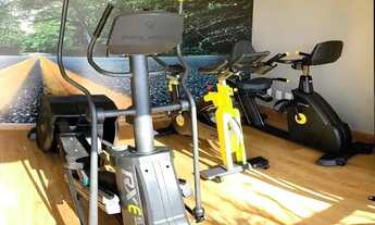 Imagem 4: Apartamento 2/4 parque cascavel