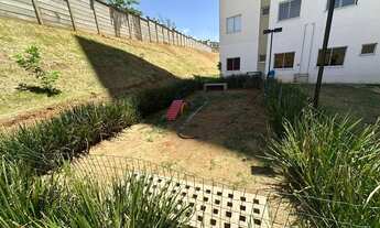 Imagem 7: APARTAMENTO CONDOMÍNIO ESTAÇÃO RNI Apartamento com 2 Quarto(s) e 1 banheiro(s) à Venda, 42