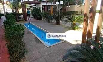 Imagem 2: Apartamento com 2 dormitórios à venda, 90 m² por R$ 540.000,00 - Dom Aquino - Cuiabá/MT