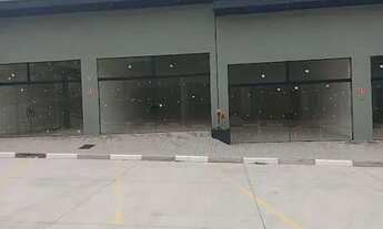 Imagem: Sala para alugar, 60 m² - Jardim das Cerejeiras