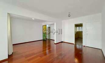 Imagem 5: Aluguel Apartamento 2 Dormitórios - 98 m² Jardim Paulista