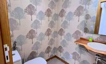 Imagem 7: Area Privativa a venda Bairro Ana Lúcia