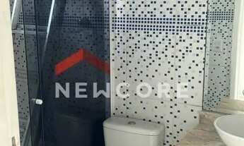 Imagem 6: Sobrado em Rua Mongaguá - Jardim América - Poá/SP