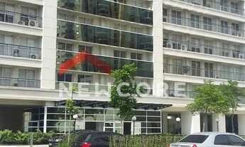 Imagem: Sala comercial em Rua Doutor César - Santana