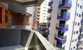 Imagem 7: Apartamento em Rua Botocudo - Tupi - Praia Grande/SP