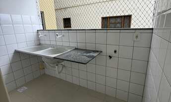 Imagem 4: Alugo apartamento no Bairro Novo Horizonte - BNH