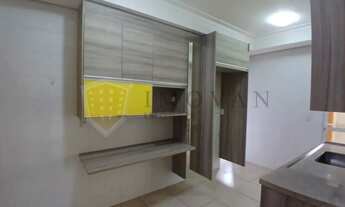 Imagem 5: Apartamento de 108m² de área útil para locação no Bosque das Juritis, 3 Quartos, Sendo 3 S