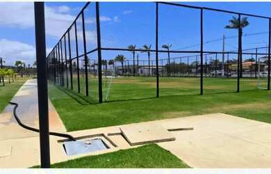 Imagem 3: Oportunidade Imperdível no Condomínio Santé Lote exclusivo com 545 m²