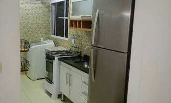 Imagem 5: Aluga-se um apartamento