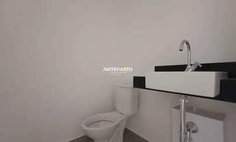 Imagem 7: Apartamento com 3 dormitórios no Visage no bairro Núcleo Agrícola Alpha