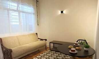 Imagem: Apartamento para aluguel com 45 metros quadrados