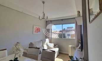Imagem 2: Apartamento à venda em Campinas, Jardim Boa Esperança, com 2 quartos, com 65 m², EDIFÍCIO