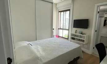 Imagem 3: Apartamento à venda no TORRE DE BARCELONA