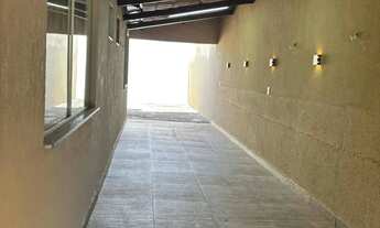 Imagem 6: CASA NO VALPARAISO 1 ETAPA `´C´´