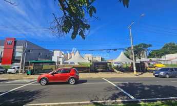 Imagem 4: Terreno - Morumbi - Paulínia