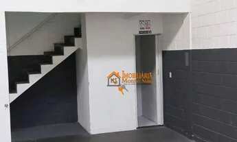 Imagem 5: Galpão para alugar, 240 m² por R$ 7.900,00/mês - Jardim Presidente Dutra - Guarulhos/SP