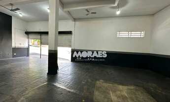 Imagem 4: Salão Comercial para alugar, 170 m² por R$ 3.200/mês - Vila Antarctica - Bauru/SP