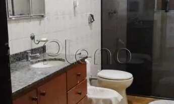 Imagem 5: Casa para alugar em Campinas, Vila Georgina, com 3 quartos, com 133 m²