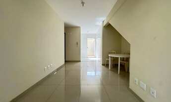 Imagem 3: Área privativa de 2 quartos com 1 vaga