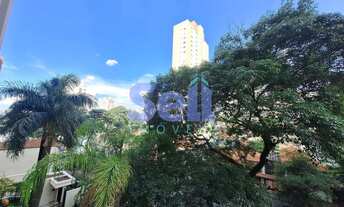 Imagem 4: Ótimo Apartamento TODO REFORMADO IMPECÁVEL para locação, 77m², 2 Dormitórios (1 Suíte), 1